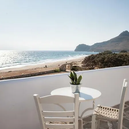 Tsoukalia Beach فندق 3*