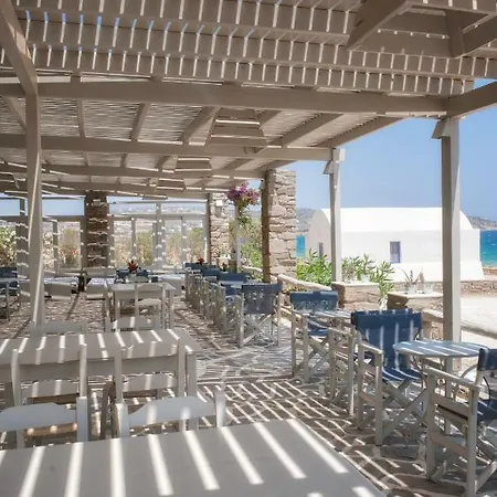 Tsoukalia Beach فندق