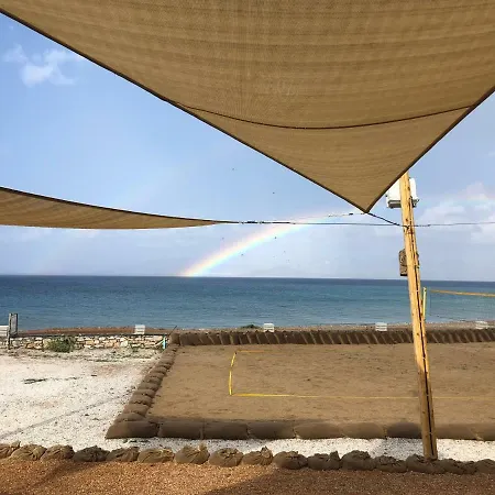 فندق Tsoukalia Beach