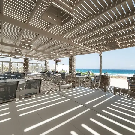 Tsoukalia Beach فندق