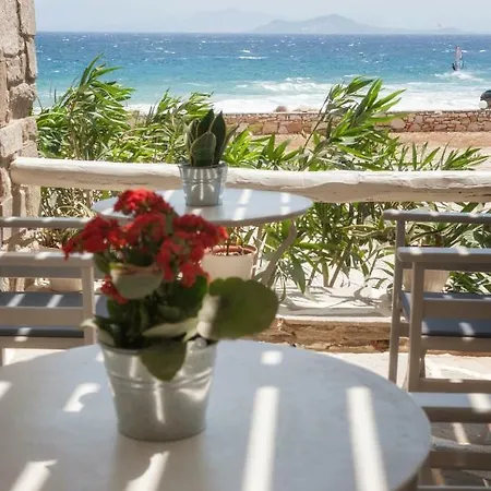 Tsoukalia Beach فندق