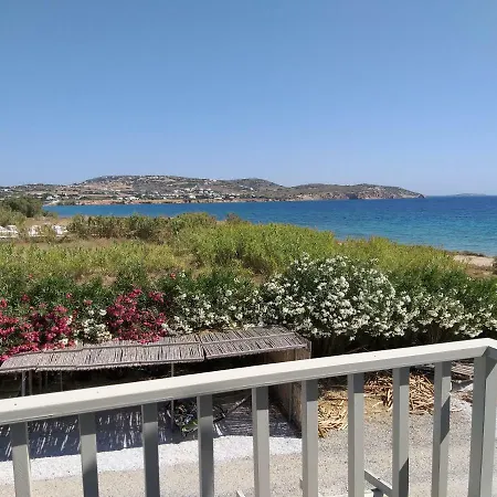 Tsoukalia Beach فندق