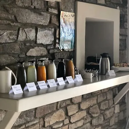 Tsoukalia Beach فندق